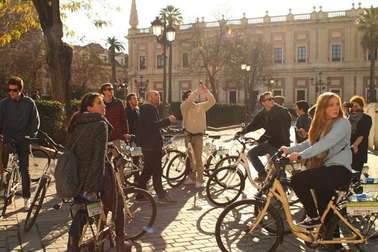 Tour en Sevilla | Rutas turísticas en Sevilla