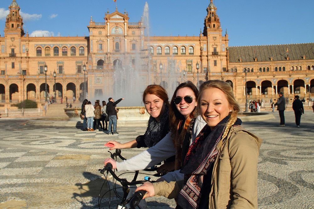 Tour en Sevilla | Rutas turísticas en Sevilla