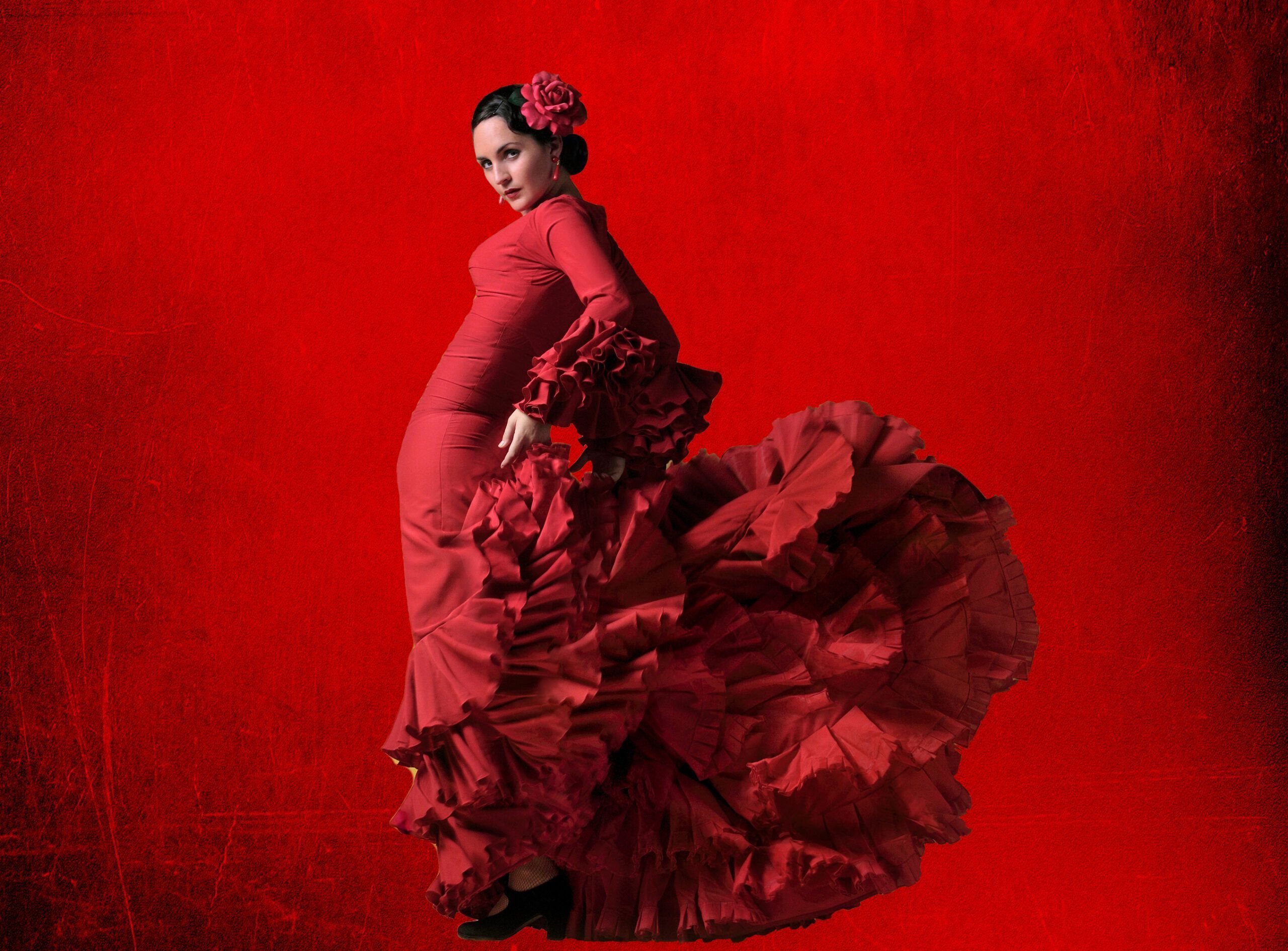 Flamenco in Sevilla